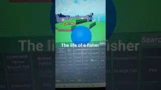 the inv of a fisher part 2