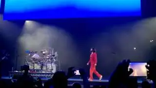 30 Second to Mars - Rider (Atlas Arena, Łódź 18.04.2018)
