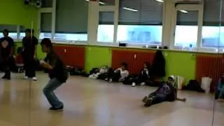 Fort Minor - Where'd You Go 01/17/2009
