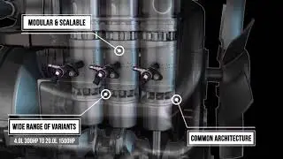 Cummins and Achates Power