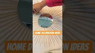 simple home decoration ideas 💡 | craft ideas | #trending #shortsfeed