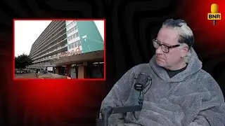 ‘Dat is geen zelfdoding’ | Napleiten over de zaak Sharleyne