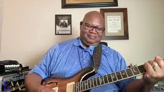Yes, Jesus Loves Me - Kevin Wilson