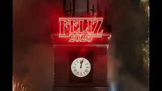 Stranger Things 5 - El mapa de Hawkins