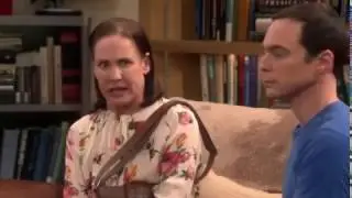 The Big Bang Theory S10 E03 || The Big bang theory Sheldon Leonard Step Brothers