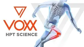 Voxx HPT Science