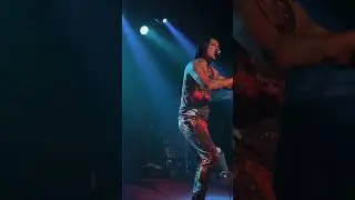 Native American Rock Band #indigenous #nativeamerican #rock #music