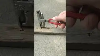 Multifunctional hammer