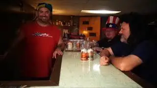Brew Review #499 Shotgun Wedding/Cougar Bait