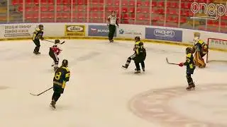 4 g&oacute;ly Veroniky  Pal&iacute;&scaron;kov&eacute; (HC Dračice Česk&eacute; Budějovice  - HC Kobra Praha B 18:0) 2025-26