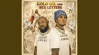 Faith Walk (feat. Solidified & Positive Vybez)
