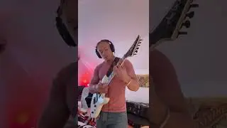 Math Rock 🧮 #music #guitar #original #mathrock #classicalmusic #tapping #guitarist #metal #loop