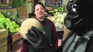 Chad Vader : Day Shift Manager - 