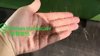 Copper Wire Granulator & Separator | Cable Recycling Machine