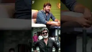 Rajini Sir Hugged and Kissed Me, Appreciating My Acting in a Scene Against Him in Kaala &mdash; Manikandan
