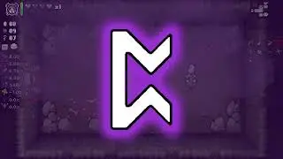 March 31 2024 Binding of Isaac Daily Run