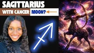Life-Changing Lessons I Learned From My Sagittarius Sun & Cancer Moon Friend