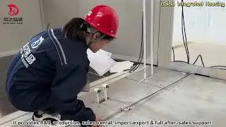 Uncompromised Quality: Explore Hebei Baidamingsheng&rsquo;s Superior Prefab Houses and Apple Cabins