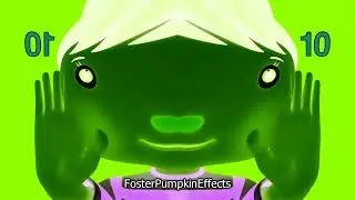 Little Baby Bum Ten Little Fingers Sparta Pitch Effects Sponsored By Preview 1982