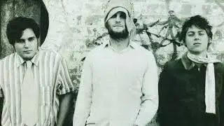 The Vines - Outtathaway (Zen Demo)