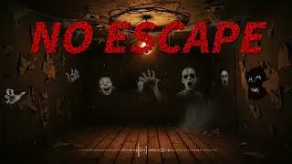 Whispers in the Walls | Psychological Horror Background Music for Tension