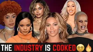 Bad Bunny Said SOLO 😤 | Cardi B Plotting ♟️ | Rihanna&rsquo;s WORST Song Ever?! 💀