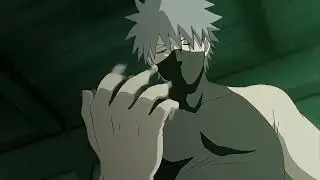 Animetwixtor Com 4K No Cc Kakashi
