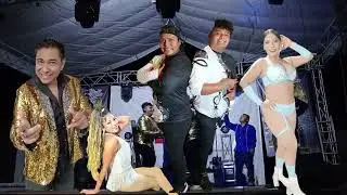 Victor fierro el fantasma de los teclados Catemaco Veracruz en vivo boda
