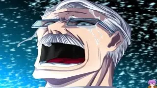 Chibi Rant - Bleach Chapter 604 ブリーチ Manga Review - Cold Hard Truth