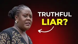 Why Political INCONSISTENCY Might End Winnie Odinga's Career!