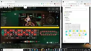 Roulette Code Analyser Software _  Roulette Success _  100% Strategy