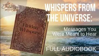 Whispers from the Universe | A Timeless Guide to Synchronicity & Alignment  #synchronicity #manifest