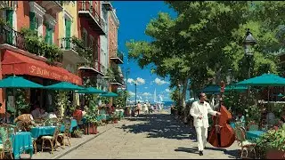 Cumbia Mexicana Elegante | Ritmos Tropicales para un Día en la Costa #1