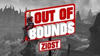 Out Of Bounds: Ziost &ndash; Daily Area #1
