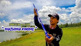 ELEGAN‼️ REVIEW JORAN TEGEK MUZHIMU KINOME