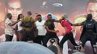 IBRA CLASS AZICHAPA LIVE NA NASSIBU RAMADHANI #vitasa 