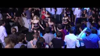 Bunga Bunga Dance By BB Angels