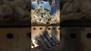 Crevca na ro&scaron;tilju - Crevarijada 2019