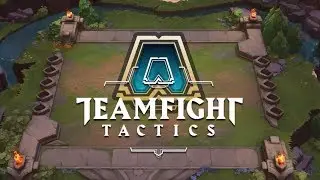 [TFT 9.23] TOP8 MAGE 3 BERSERKER 3 INFERNO 3 OCEAN 2