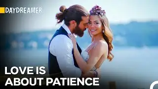 They Truly Deserved This Happy Ending - Daydreamer