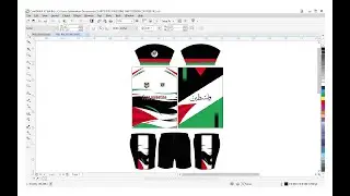 FREE PALESTINE SHIRT DESIGN CDR FREE FILE #freecdr #freecdrfile #tshirtdesign
