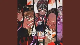 Rap dos 12 Kizuki (VERSÃO COMPLETA)