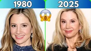 Yesterday & Today &ndash; Over 12 Modern Family Actors from the 2000s &ndash; Through the Timeline