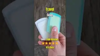 Amazon Must Have 2024: Travel Essential Gift Ideas #amazonmusthaves