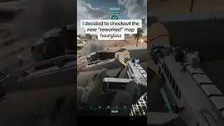 New and Improved BF2042 map