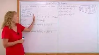Practice Problems: Probability of Compound Events & Tree Diagrams