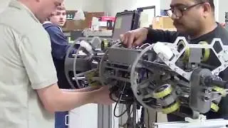 Newton Labs Innovation Technology