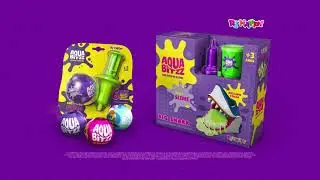 Aquabitzz