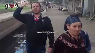 محافظات فيتو | «مشروع الزقازيق البحري».. طريق أطفال الشرقية للآخرة