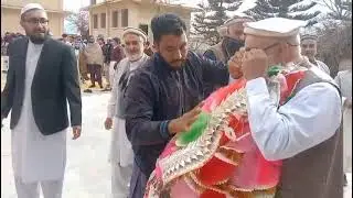 #retirement of #teacher Respected Fazal Karim sib #education